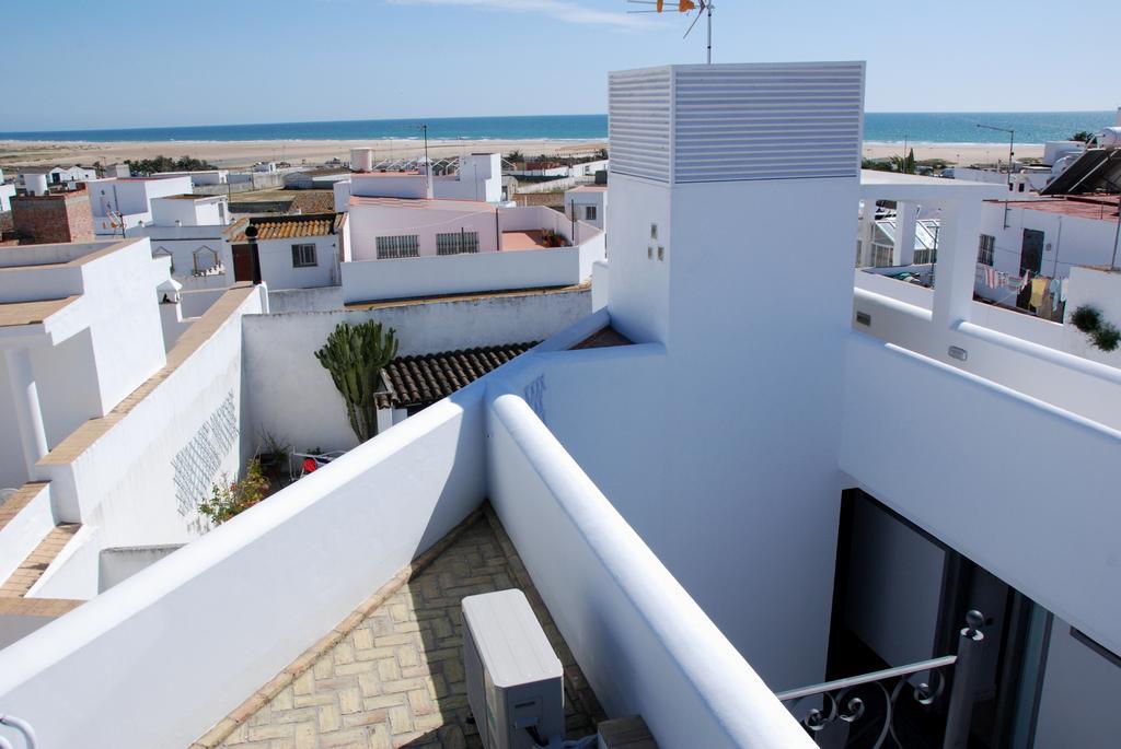 La Princesa Y El Guisante Conil De La Frontera Exterior foto