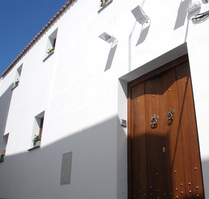 La Princesa Y El Guisante Conil De La Frontera Exterior foto
